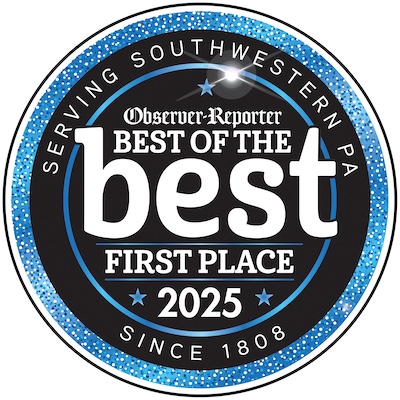 2025 Best of the Best award